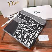Dior Scarf 01 - 4