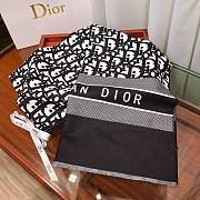 Dior Scarf 01 - 6