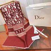 Dior Scarf 02 - 4