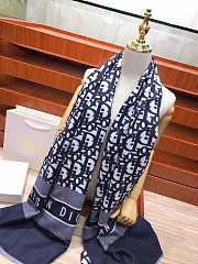 Dior Scarf 03 - 2