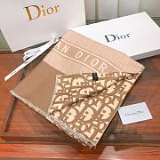 Dior Scarf 04 - 3