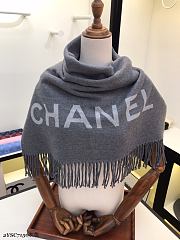Chanel Scarf 02 - 1