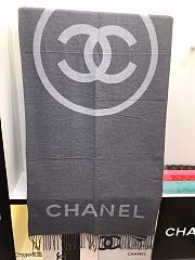 Chanel Scarf 02 - 2