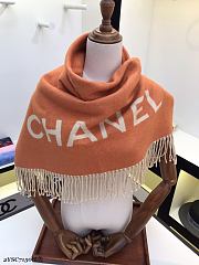 Chanel Scarf 04 - 1