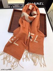 Chanel Scarf 04 - 6