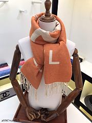 Chanel Scarf 04 - 4