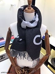 Chanel Scarf 05 - 2