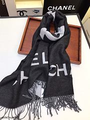 Chanel Scarf 05 - 3