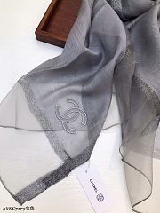 Chanel Scarf 06 - 3