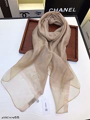 Chanel Scarf 07 - 3