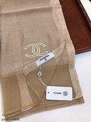 Chanel Scarf 07 - 6