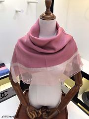 Chanel Scarf 08 - 1