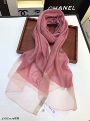 Chanel Scarf 08 - 6