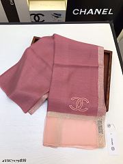 Chanel Scarf 08 - 5