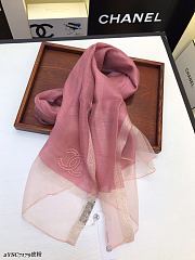 Chanel Scarf 08 - 4