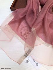 Chanel Scarf 08 - 3