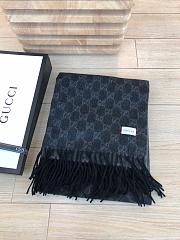 Gucci scarf 09 - 2