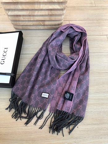 Gucci scarf 10