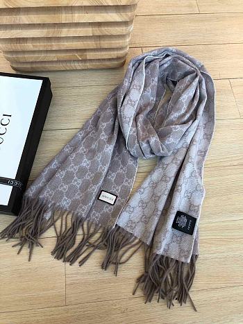 Gucci scarf 11