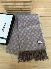 Gucci scarf 11 - 5