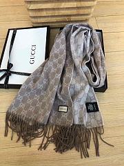 Gucci scarf 11 - 4
