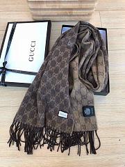 Gucci scarf 12 - 5