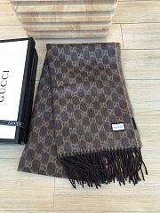 Gucci scarf 12 - 4