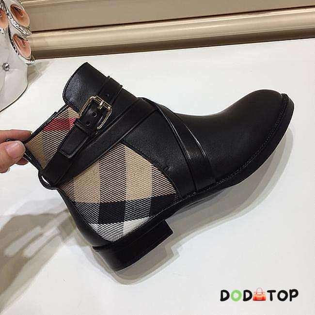 Burberry Boots 01 - 1