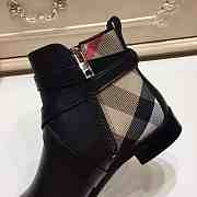 Burberry Boots 01 - 5
