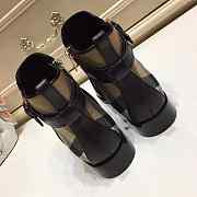 Burberry Boots 01 - 3