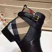 Burberry Boots 01 - 2