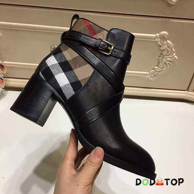 Burberry Boots 02 - 1