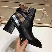 Burberry Boots 02 - 1