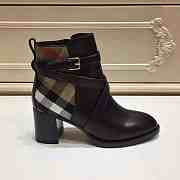 Burberry Boots 02 - 5