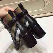 Burberry Boots 02 - 3
