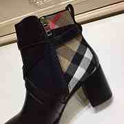 Burberry Boots 02 - 2