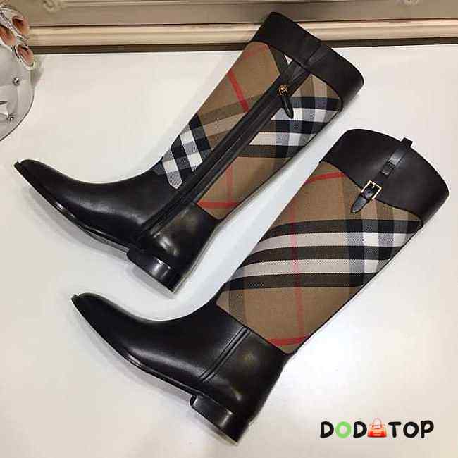 Burberry Boots 03 - 1