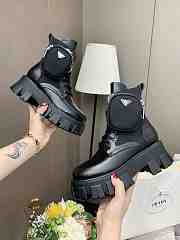 Prada Boots 002 - 1
