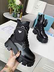 Prada Boots 002 - 2