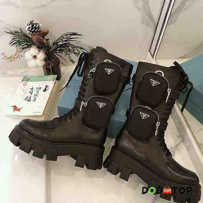 Prada Boots 003 - 1