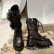 Prada Boots 003 - 5