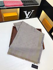 Louis Vuitton Scarf 01 - 5