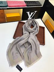 Louis Vuitton Scarf 01 - 4