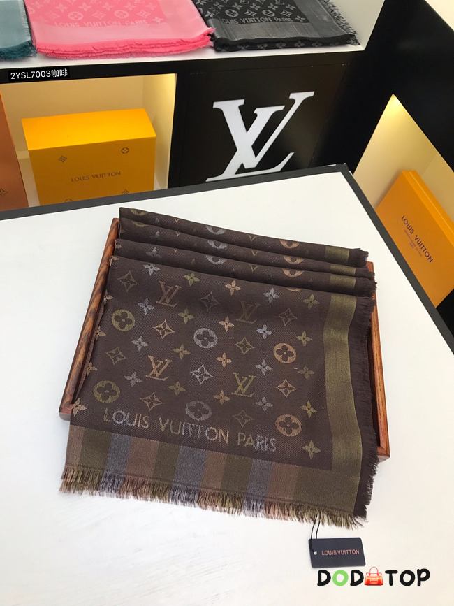 Louis Vuitton Scarf 02 - 1
