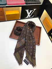 Louis Vuitton Scarf 02 - 6