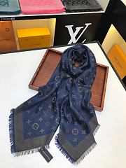 Louis Vuitton Scarf 03 - 5