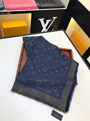 Louis Vuitton Scarf 03 - 4