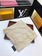 Louis Vuitton Scarf 04 - 6