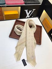 Louis Vuitton Scarf 04 - 5