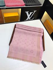 Louis Vuitton Scarf 05 - 1